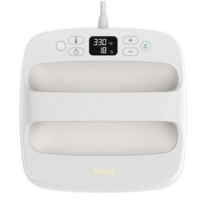 Cricut easy press